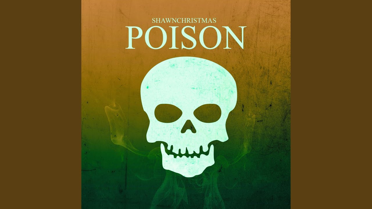 Poison (From Hazbin Hotel) (Slowed & Reverb)