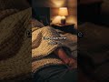Weighted blanket for Restless Legs