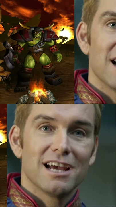 Ranking ALL Warcraft 3 Campaigns (Reign of Chaos and The Frozen Throne) #warcraft3 #warcraftiii