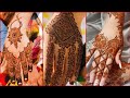 Super gorgeous mehndi designs for eid- mehndi designs for hands