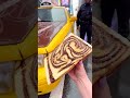 Babka Cake —Sweet, Swirled &amp; Irresistibly Decadent!#cake #dessert #classic #viral #trending #shorts