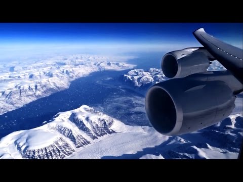 Vídeo: Imagem De Viagem Aérea