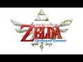 Bamboo island  the legend of zelda skyward sword music extended ost