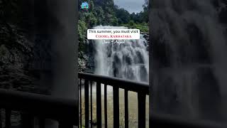 This Summer, Visit Coorg The Scotland Of India Juneaugust Travel Guide