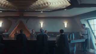 Famous Krennic’s Andor speech, but every noun is Kalkite Net Worth