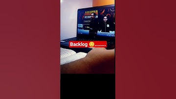 Backlog killing || Jee ||2027|| IITs #jee #shorts