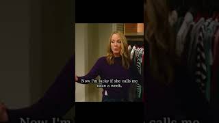 Bonnie couldn’t bear to see Christy go #movie #viralvideo #shorts #tv #funny