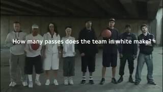 Famous Test Your Awareness -  Do The Test Profile