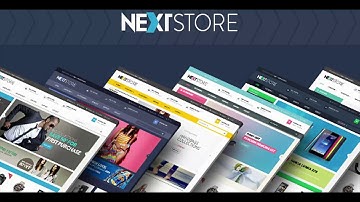 Lexus Next Store Responsive Opencart Theme | Themeforest Website Templates and Themes