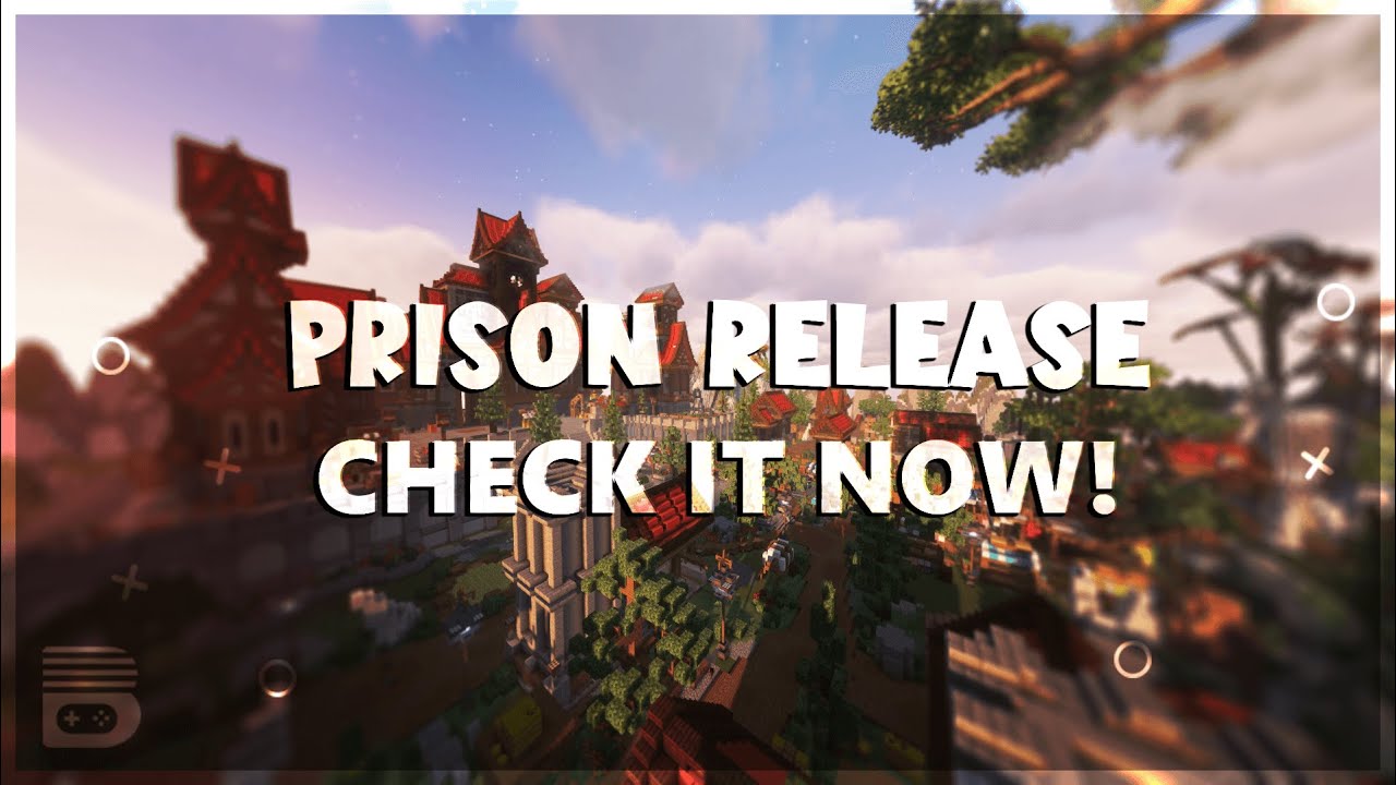 BlocksMC New Prison Season! - YouTube