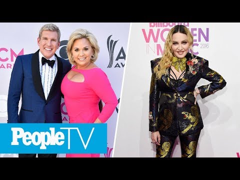 Video: Julie Chrisley Nettowaarde: Wiki, Getroud, Familie, Trou, Salaris, Broers en susters