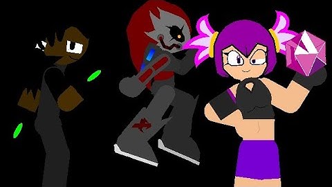 a new intro for paradox dimensions