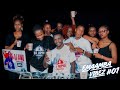 EMAAMBA VIBEZ EDITION 1 Gusii Urban Video Mix