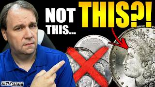 Silver Buyers Have CHANGED… This Is What They’re Doing Now!