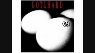 Video thumbnail of "Gotthard - Sweet Little Rock N' Roller"