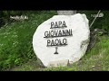 Canale d’Agordo (Belluno) - Borghi d'Italia (Tv2000)