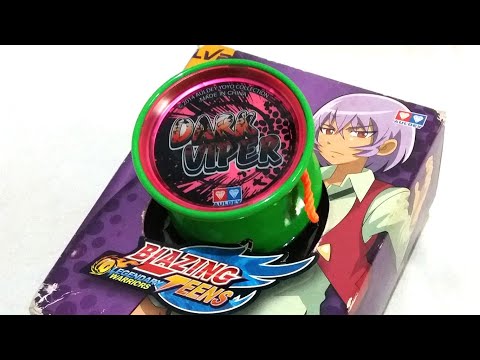 yoyo demon s