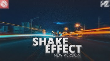 Screen Shake Effect in KineMaster || How to make Shake Effect on KineMaster || KineMaster Tutorial