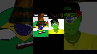 THE WORLD CUP AND BRAZIL Original vs My Version💔 #shorts #countryballs #animation
All characters appearing in these videos are fictional and portrayed as adults. Any resemblance to real persons is purely coincidental. Content created for entertainment purposes only.
#animation #countryhumans THE WORLD CUP AND BRAZIL Original vs My Version💔 #shorts #countryballs #animation