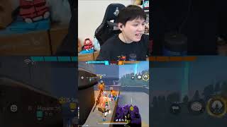 Tank Bo Với Súng Nước Và Cái Kết