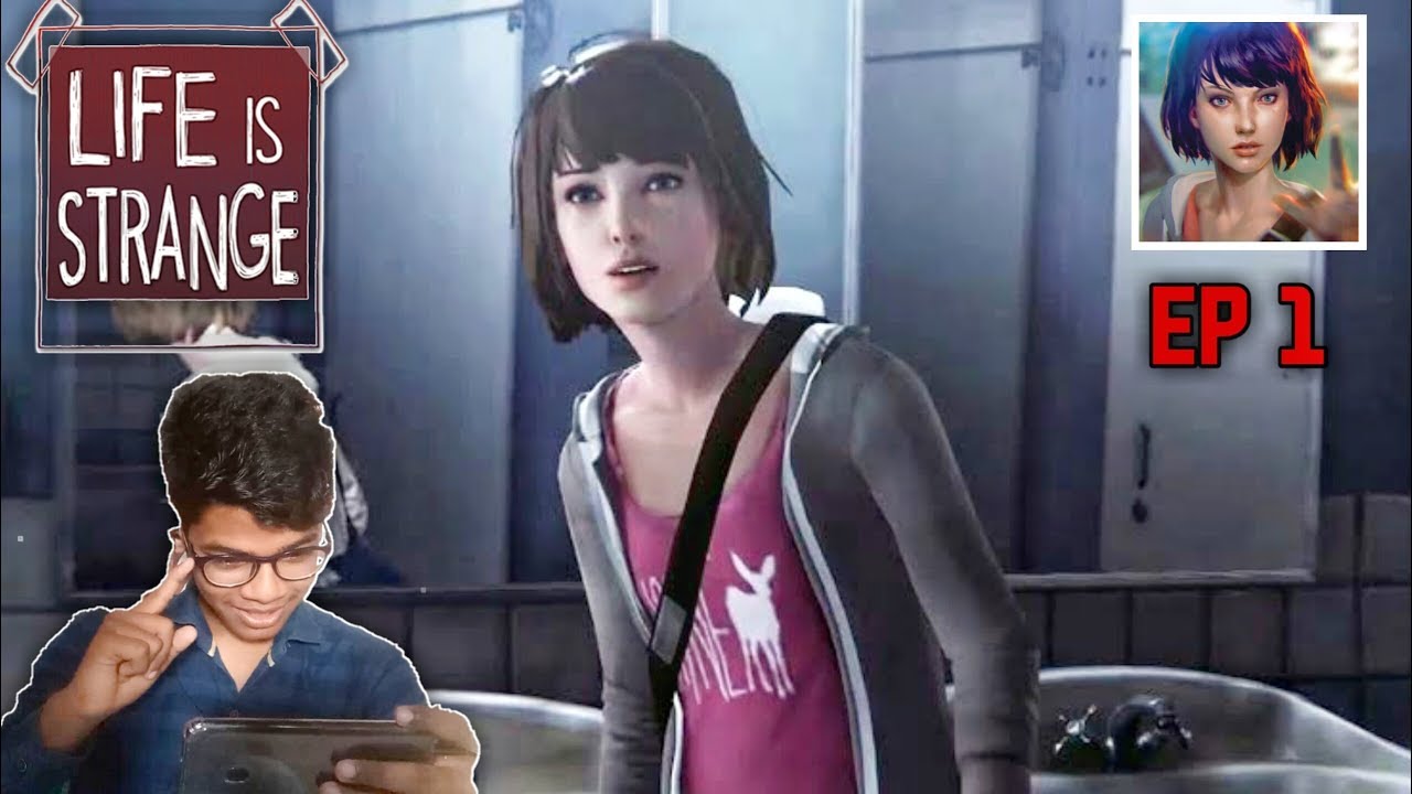 Игра life is strange андроид. Life is Strange Android.