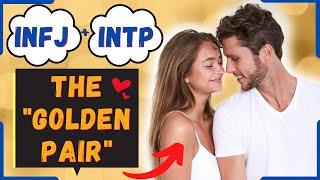 The Mbti Golden Pair Infj Intp The Rarest Personality Type Youtube The Mbti Golden Pair Infj Intp The Rarest Personality Type Youtube