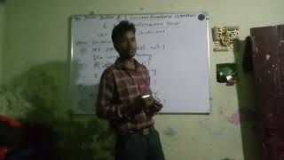 6.Past Continuous Tense ;By- Pran Dutta.( b). Negative Sentences :[ S + was/were + not + V-ing + O ]