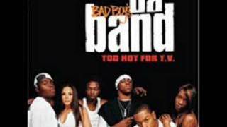 Da Band - WhatChu Be Doin (Interlude)