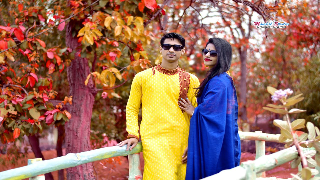 Best Pre Wedding Song  YouTube