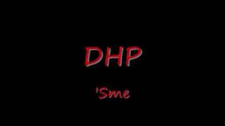 DHP - 'Sme