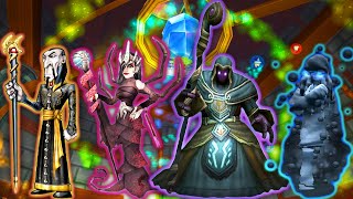 Wizard101: All Arcs Ranked Worst To Best