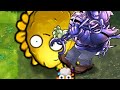 Plants vs zombies fusion 🍒🍋🍐🧊
