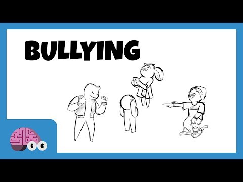 O QUE É O BULLYING E COMO DIMINUÍ-LO?