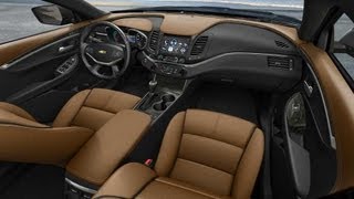 Auto Interiors - Autoline This Week 1725
