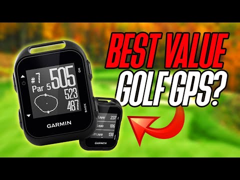 Is this the AFFORDABLE GPS? - Approach G10 Review - [Full Video Review and