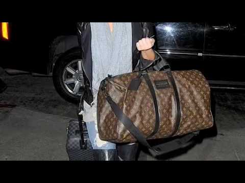 Kim Kardashian Spotted With Fake Louis Vuitton Bag You Kim Kardashian Spotted With Fake Louis Vuitton Bag