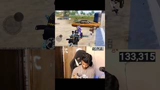 Unbelievable Knife 🔥 #reflexop #shorts #bgmi