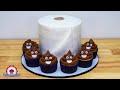 How To Make Toilet Paper Cake