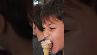 🍨 Ice Cream taste karne walo ko milti hai karodo ki salary #fact #shortsvideo#viral #shorts #short