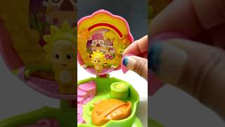 P O L L Y P O C K E T S