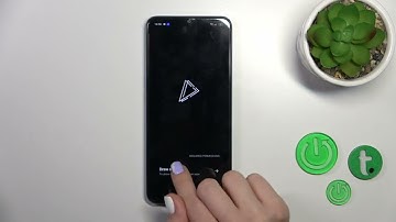 How to Turn On Always On Display on Oppo A78 - Muviz Edge App