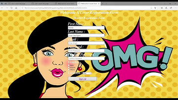 Individual Assignment -Web Programming