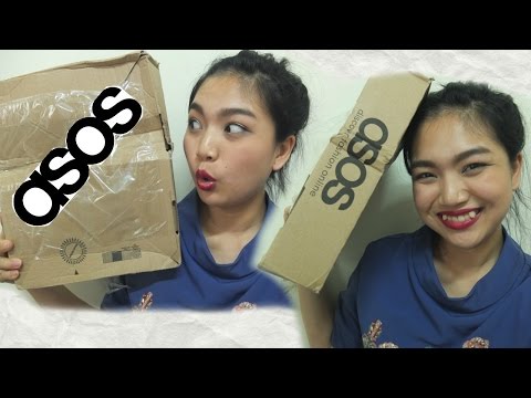 วีดีโอ: วิธีติดตามคำสั่งซื้อกับ Asos