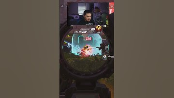 Predator Player caught with a XIM? #apexlegends #gaming #apexlegends