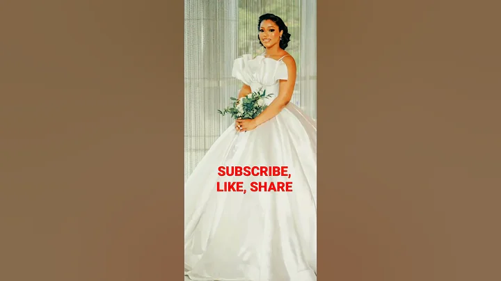 MUST WATCH! The most Luxurious Nigerian Wedding Photos|