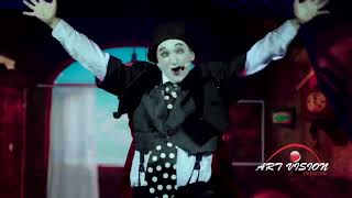 “Wish” short TV reel  - theatrical circus show