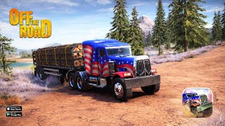 OTR - Offroad Car Driving - Gameplay in 2026 | Ultra Setting 