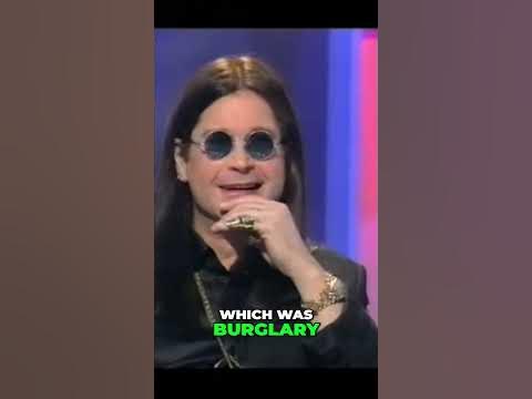 ozzy osbourne interview 2024