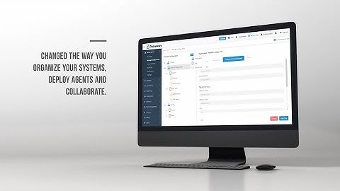 Pulseway - Welcome to 6.0