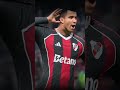 Primeiro Duelo Histórico Bragantino x River — Como Terminou? #Shorts